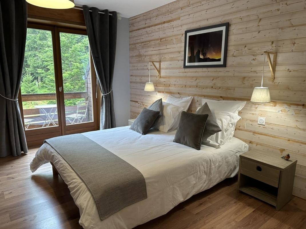 Hotel Cote Foret Orbey Zewnętrze zdjęcie