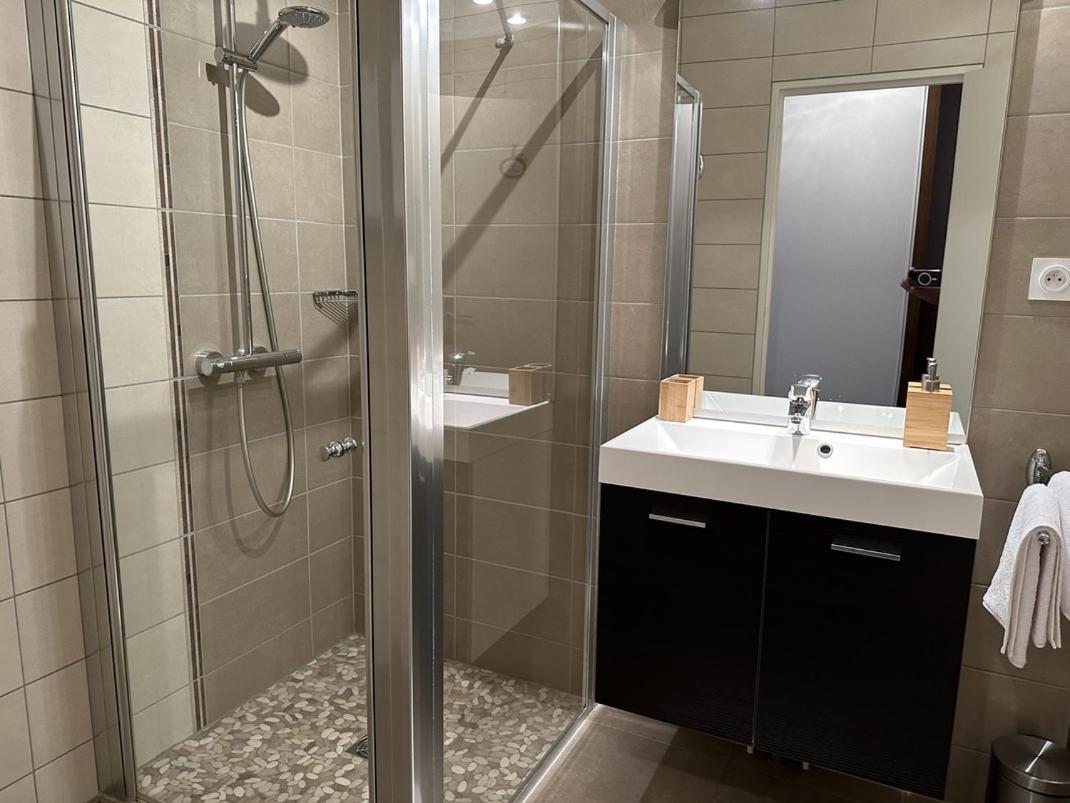 Hotel Cote Foret Orbey Zewnętrze zdjęcie